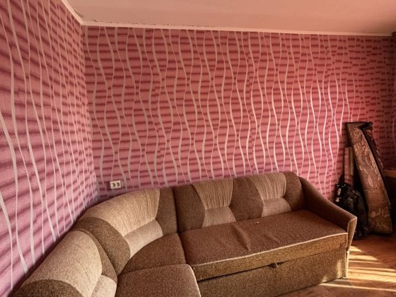 в продаже 1-комнатная квартира на проспекте Возрождения(Аношкина) N.K. Каменское