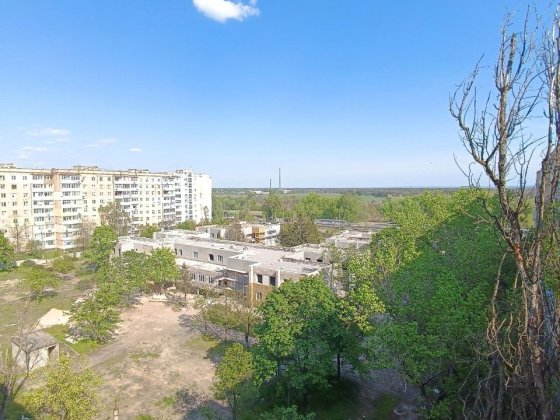 Продажа 2 ком кв Левый берег Каменское