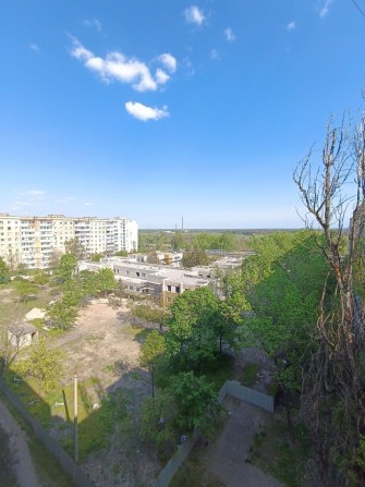 Продажа 2 ком кв Левый берег - фото 1