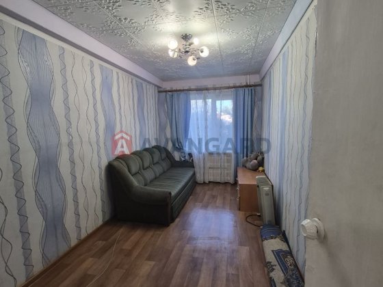 У продажі 2-х кімнатна квартира Каменское