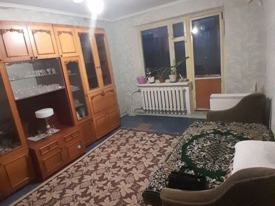Продам 2-х комн.квартиру Каменское