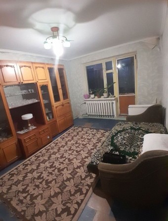 Продам 2-х комн.квартиру - фото 1