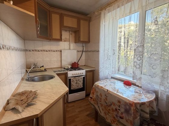 Продаж 1 кімнатной квартири лівий берег Каменское