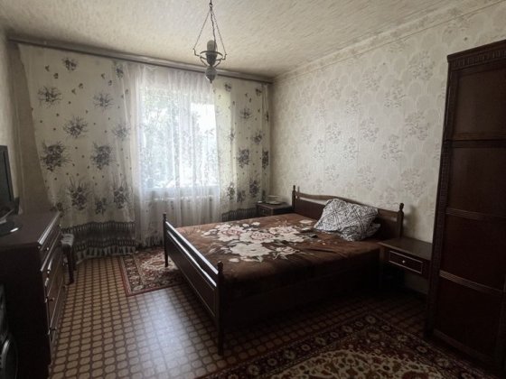 Продам 4-х ком.кв на Левом берегу, 5 микрорайон