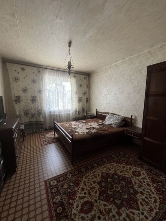 Продам 4-х ком.кв на Левом берегу, 5 микрорайон - фото 1