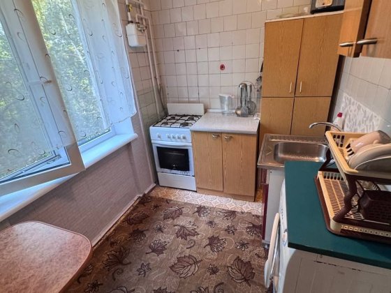 Продам 2к квартиру АО Черемушки Раздельные комнаты Каменское