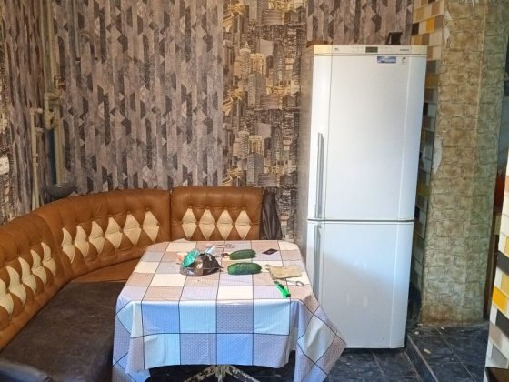 продам квартиру в смт.Високий Высокий