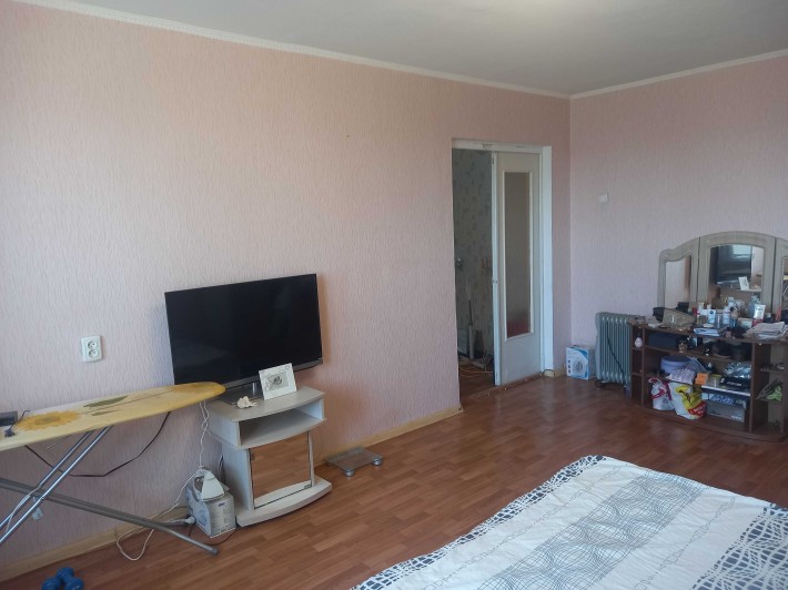 Продам 1 кімнатну квартиру - фото 1