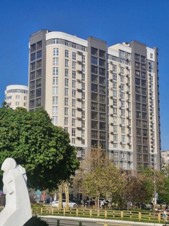 Продаж 2к квартири Вишгород, 70 м2 БЕЗ%, до метро Оболонь 10 хв - фото 1