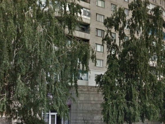 продаж 3х.к кВ 3/9 вул.В.Стуса Каменское