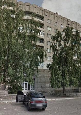 продаж 3х.к кВ 3/9 вул.В.Стуса - фото 1
