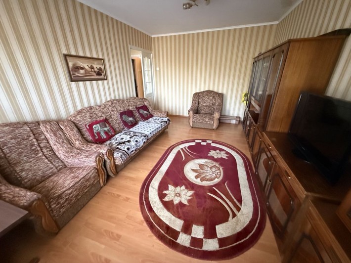 Продаж 3 кімнатної квартири - фото 1