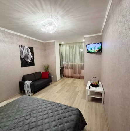 Продаж однокімнатної квартири, Вишгород, ЖК Французький квартал. - фото 1
