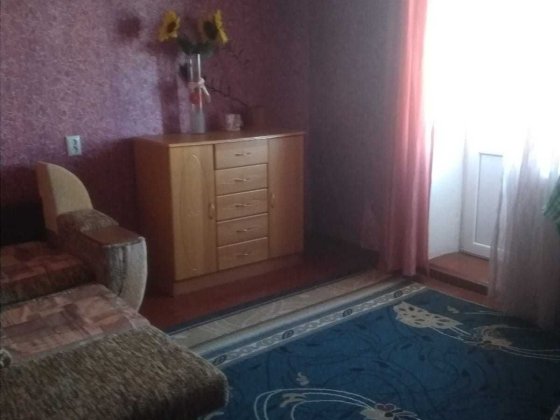 Продаж 1-кімнатної квартири Глухов