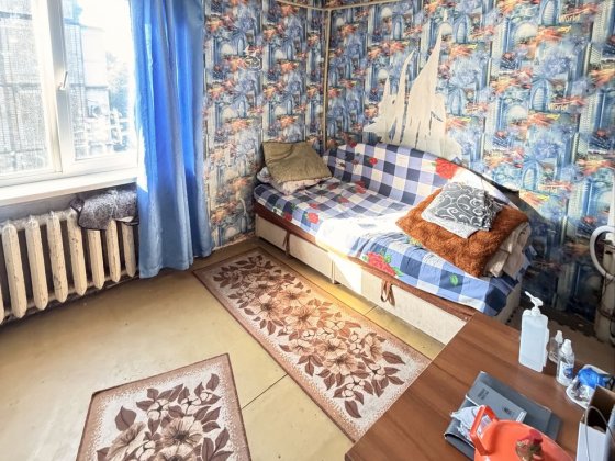 Продаж 2к квартири вул. Костромська р-н Космос, Малинка Каменское Каменское