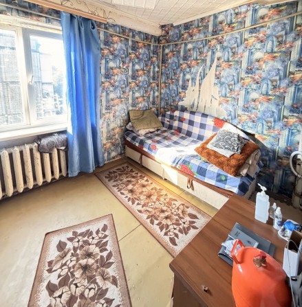 Продаж 2к квартири вул. Костромська р-н Космос, Малинка Каменское - фото 1