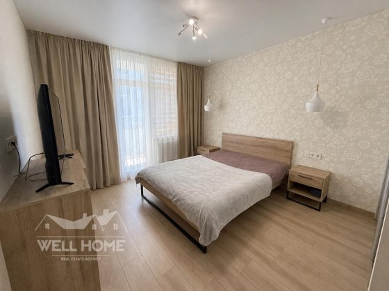 Продаж 1к квартири, вул.  Борисо-Глібська, 111-В, ЖК Велесгард - Вишгород Вышгород
