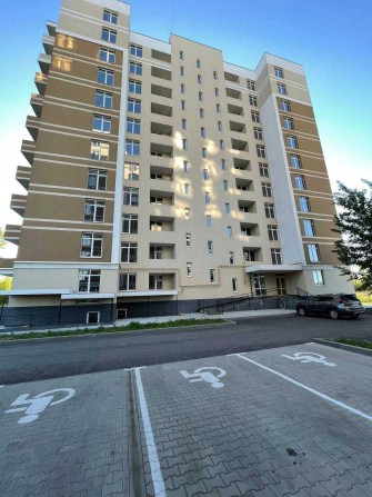 Продаж 1-кім. квартири площею 44,7м2 в ЖК «Французький бульвар» Індивідуальне опалення! Газ! ! - фото 1