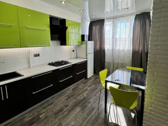 Продаж 2 рівневої квартири Вишгород Глебова 43 Вышгород