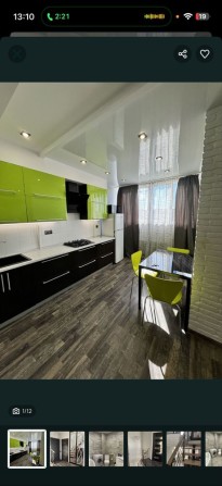 Продаж 2 рівневої квартири Вишгород Глебова 43 - фото 1