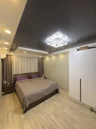 Продам 2х км.квартиру с удобствами на Черемушках - фото 1
