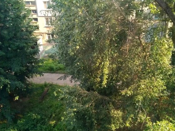 Продам 1 комнатную квартиру на Новых Черемушках