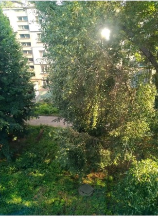 Продам 1 комнатную квартиру на Новых Черемушках - фото 1