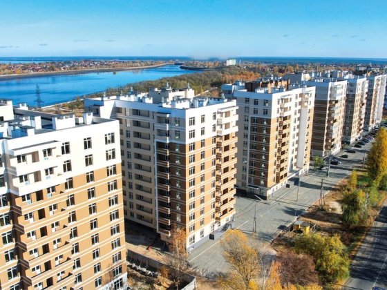 Продам 1-кімнатну квартиру, Французький бульвар, по переуступці Вышгород