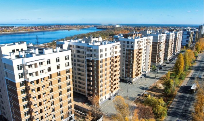 Продам 1-кімнатну квартиру, Французький бульвар, по переуступці - фото 1