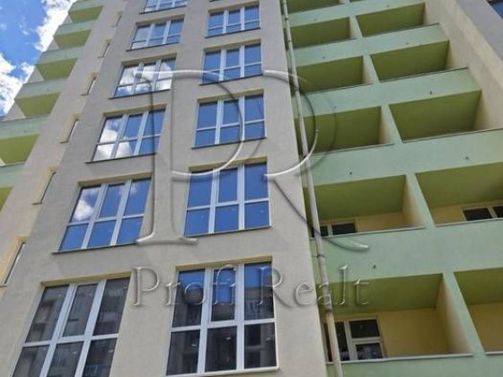Продаж 1 кімн. квартири за адресою вул.Шолуденка,26 Вишгород Вышгород