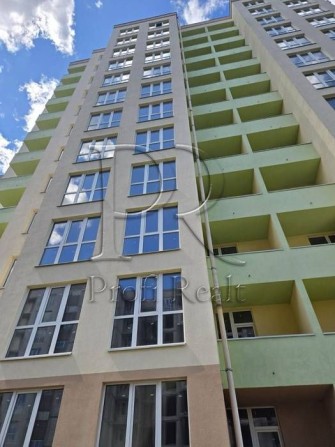 Продаж 1 кімн. квартири за адресою вул.Шолуденка,26 Вишгород - фото 1