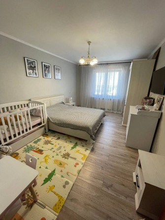 Продаж видової 1к квартири 55м² з меблями та технікою, жк Ярославичі 2 - фото 1