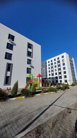 Продам смарт-квартиру з ремонтом - фото 1