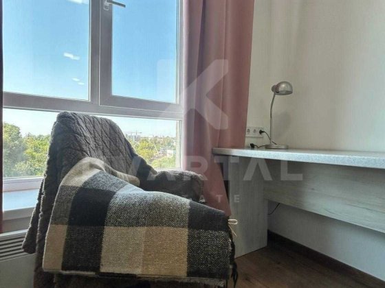 Продам 1 кімнатну квартиру студію в Гостомелі. ЖК Сенсація. Сертифікат, Постанова, Ваучер - Так Гостомель
