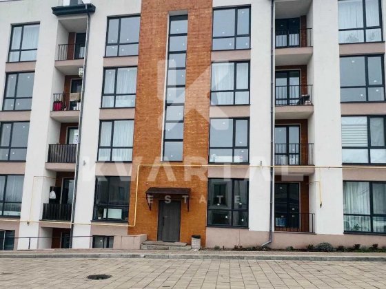 Продаж / Квартира / Вереснева, Гостомель Гостомель