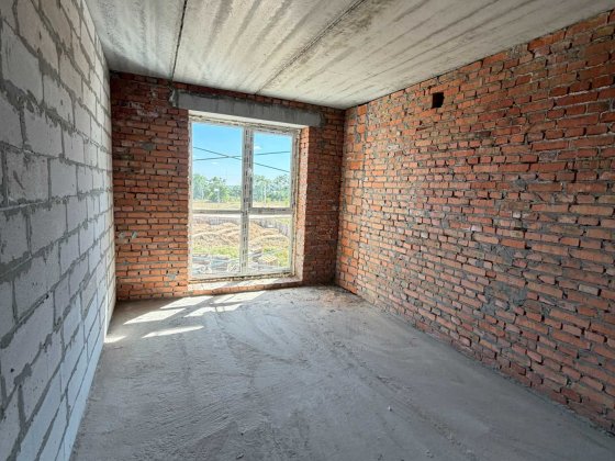 Продам вартира на газу. Всього за 38000$. 40м2 Гостомель Гостомель