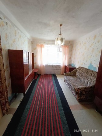 Продам 2-х комнатную в районе Беседова - фото 1