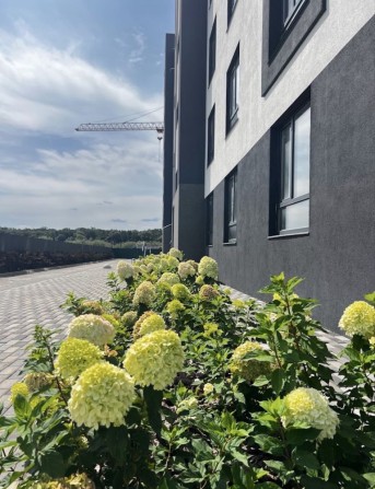Продам без комісії | Однокімнатна квартира | Гостомель | 3 поверх - фото 1