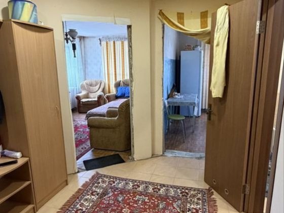 Продам 1 но кімнатну квартиру в м Вишгород Вышгород