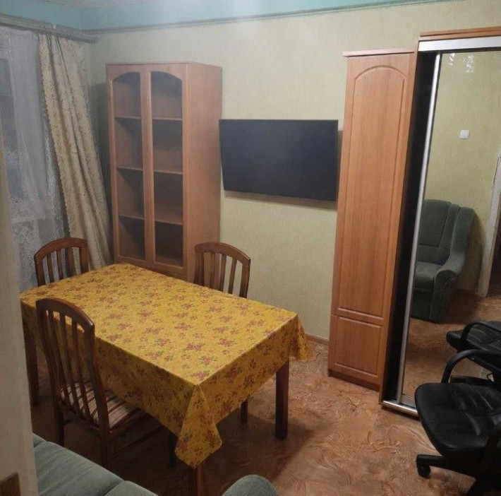 Продам 2х комнатную квартиру на Матросова - фото 1