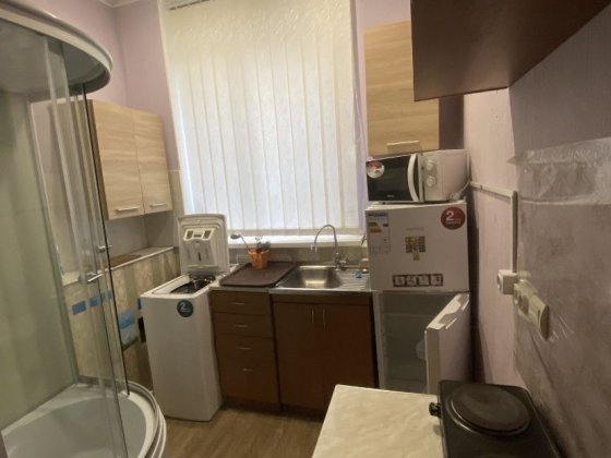 Продам 2к квартиру на Аношкина Каменское