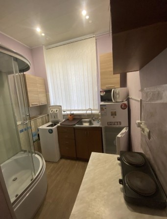 Продам 2к квартиру на Аношкина - фото 1
