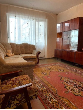 Продам 2к. квартиру.. Левый берег. - фото 1