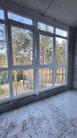 Продаж смарт-квартири пл. 31 м2 в ЖК "Київські Зорі 2" в м. Вишгород - фото 1