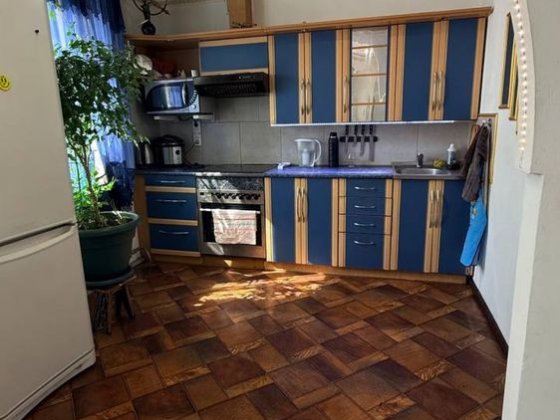 Продам 2-кімнатну квартиру. 10 мкр. Лівий берег. Каменское