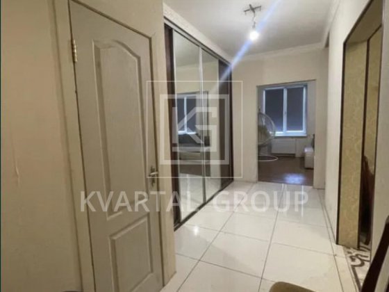 3-кімнатна квартира у місті Гостомель, вул. Пушкіна. Гостомель