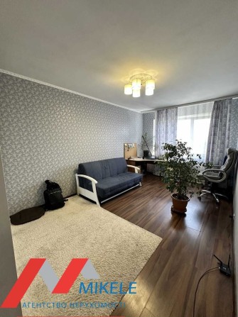 Без% Продаж 3к квартира 79 м2 Кургузова 2 Вишгород  Шкільна Шевченка Ярославичі Парк - фото 1