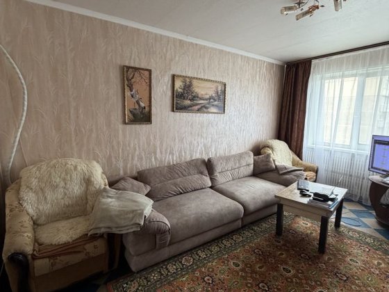 Продаж 5 кімнатної квартири, Лівий берег, м. Камʼянське Каменское