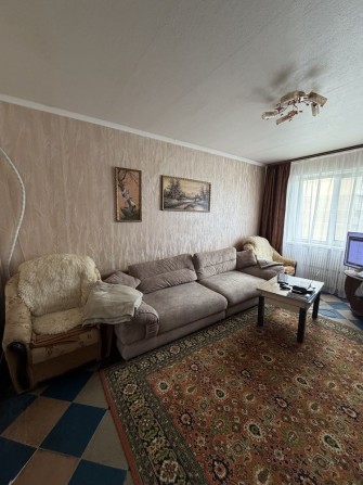 Продаж 5 кімнатної квартири, Лівий берег, м. Камʼянське - фото 1