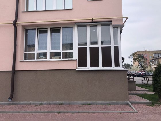 Без % Центр Гостомеля,40м2,однокімнатна квартира Гостомель